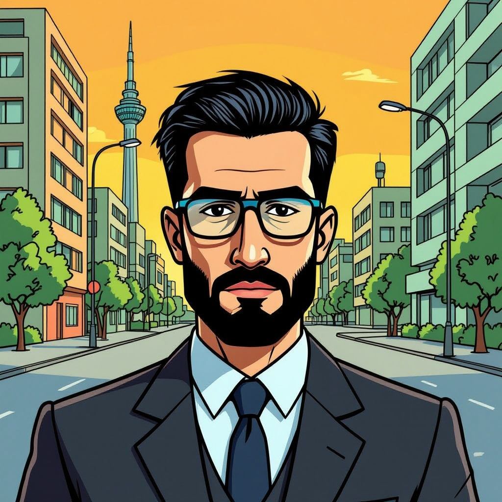 Israël doodt topspion van Iran midden in Teheran tijdens escalerende oorlog