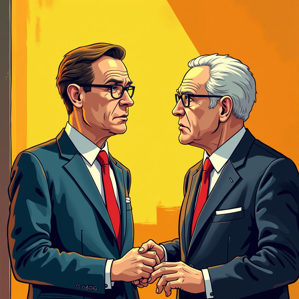 D66 stemt tegen eigen coalitieakkoord en saboteert Faber's asielwetten in de senaat