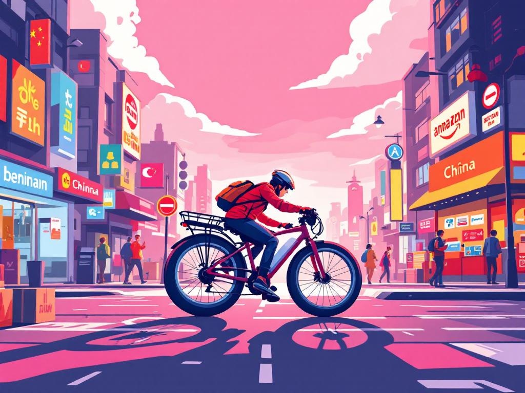 Nederlandse toezichthouders hebben in heel 2024 geen enkele illegale fatbike aangepakt