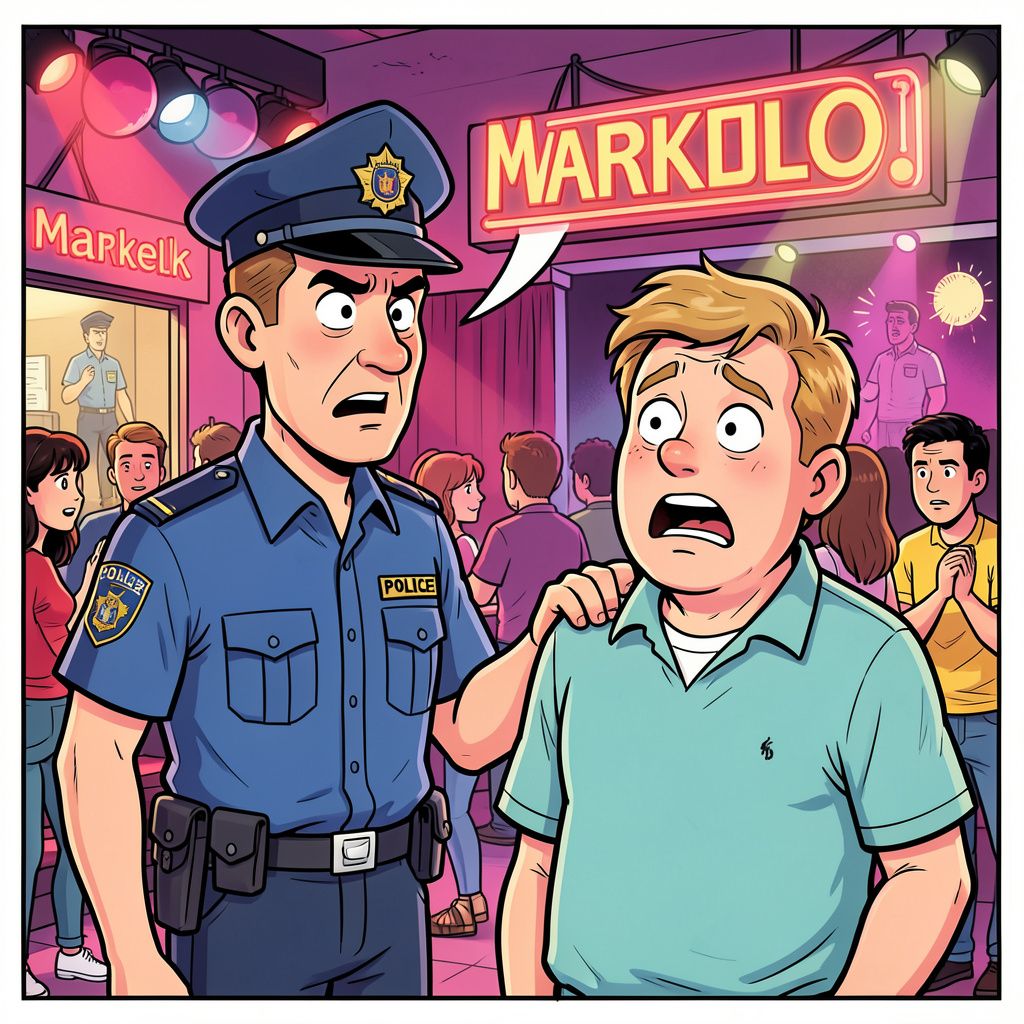 politie toont verkeerde persoon als verdachte in opsporing verzocht