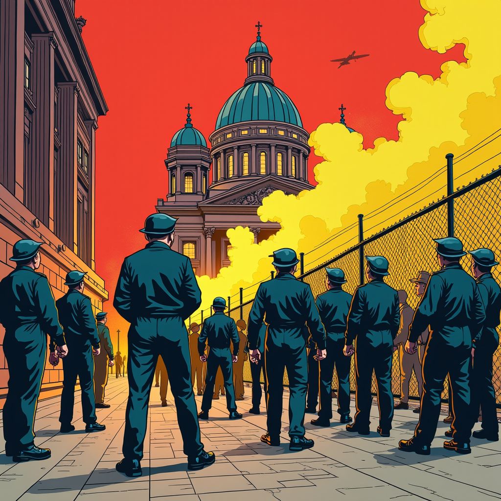 Politie houdt 22 mensen aan bij verhit protest tegen Israëlische zanger in Amsterdam