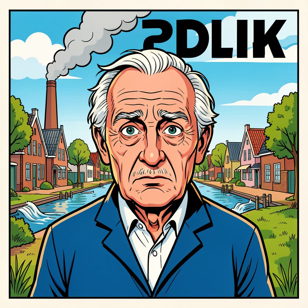 Het Rijk had al in maart besloten dat Moerdijk weg moest voor energiestations