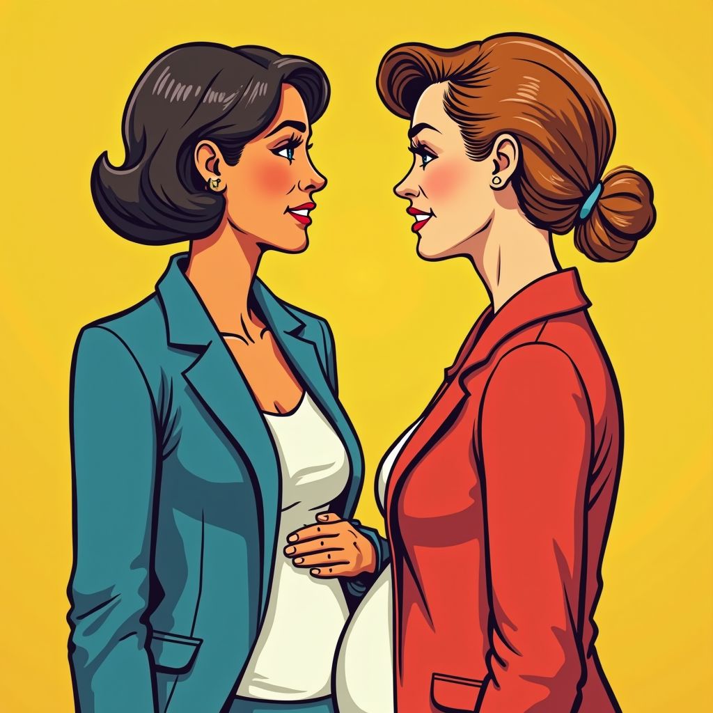 Vlaamse minister krijgt voor het eerst vervanger tijdens zwangerschapsverlof