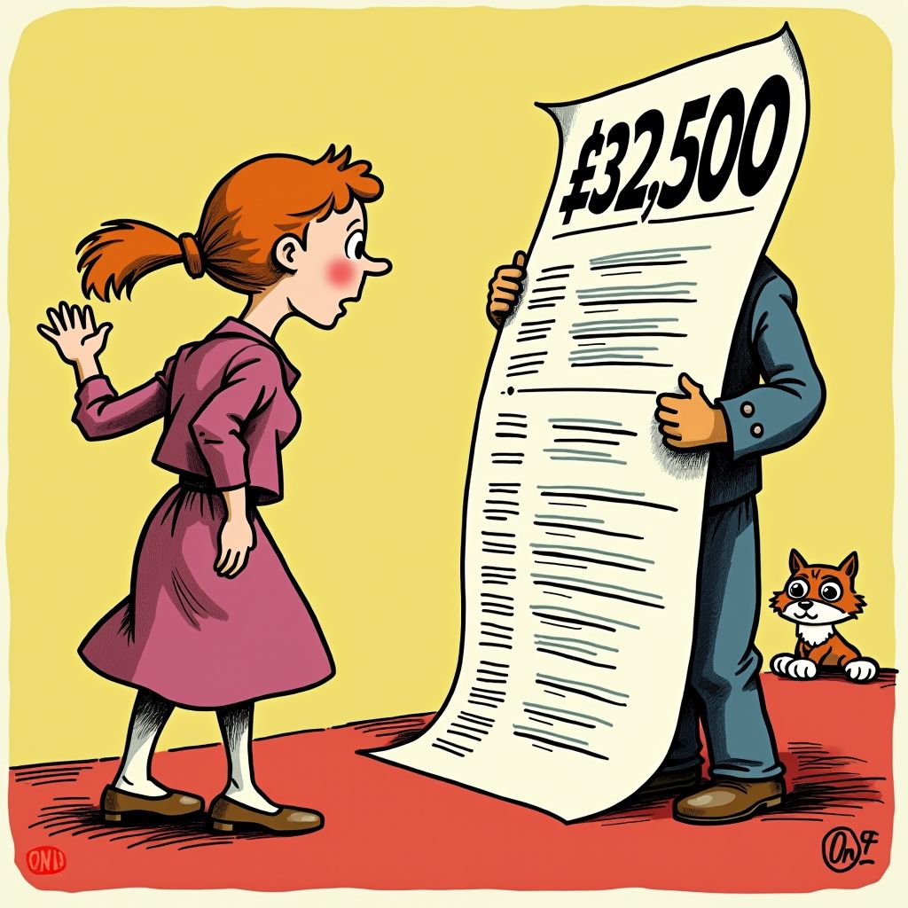 Ongehoord Nederland moet 32.500 euro terugbetalen voor advocaatkosten Raisa Blommestijn