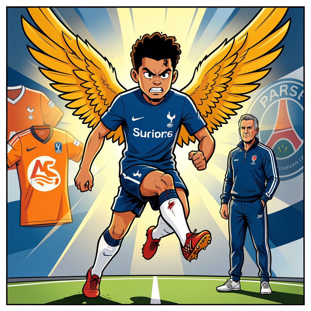 xavi simons mist het wk, maar zijn vechtlust is groter dan ooit