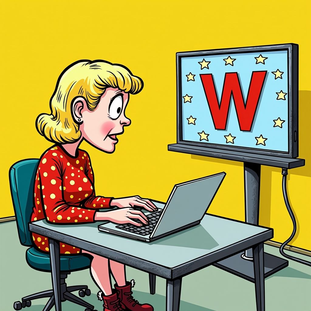 Europa vereist paspoort voor nieuw sociaal medium W dat bots definitief moet uitbannen