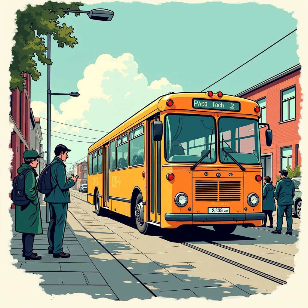 Busvervoerders bekennen falen: 'we laten reizigers letterlijk in de kou staan'