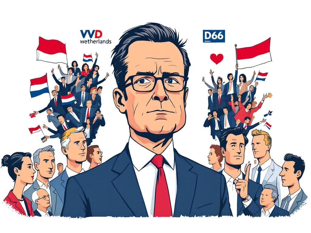 Wouter Koolmees krijgt waarschijnlijk de moeilijkste klus van Nederland