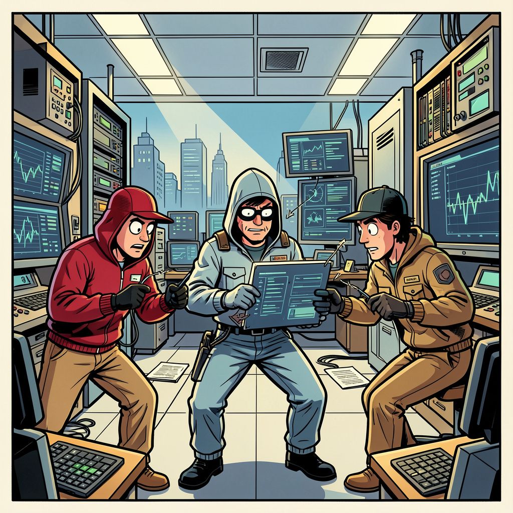 hackers stelen bankgegevens van 200.000 basic-fit leden in nederland