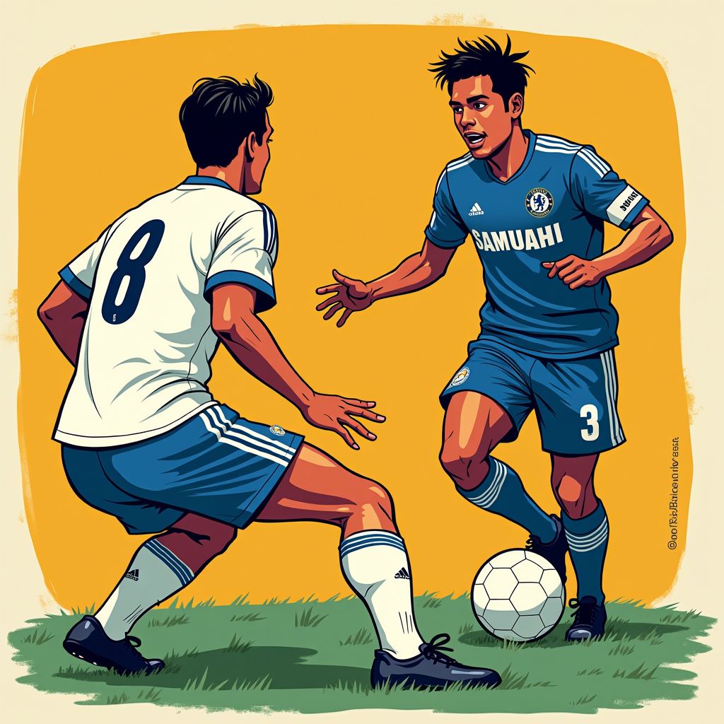 Chelsea-verdediger Jorrel Hato weegt terugkeer naar Ajax af na bankzitterij in Londen