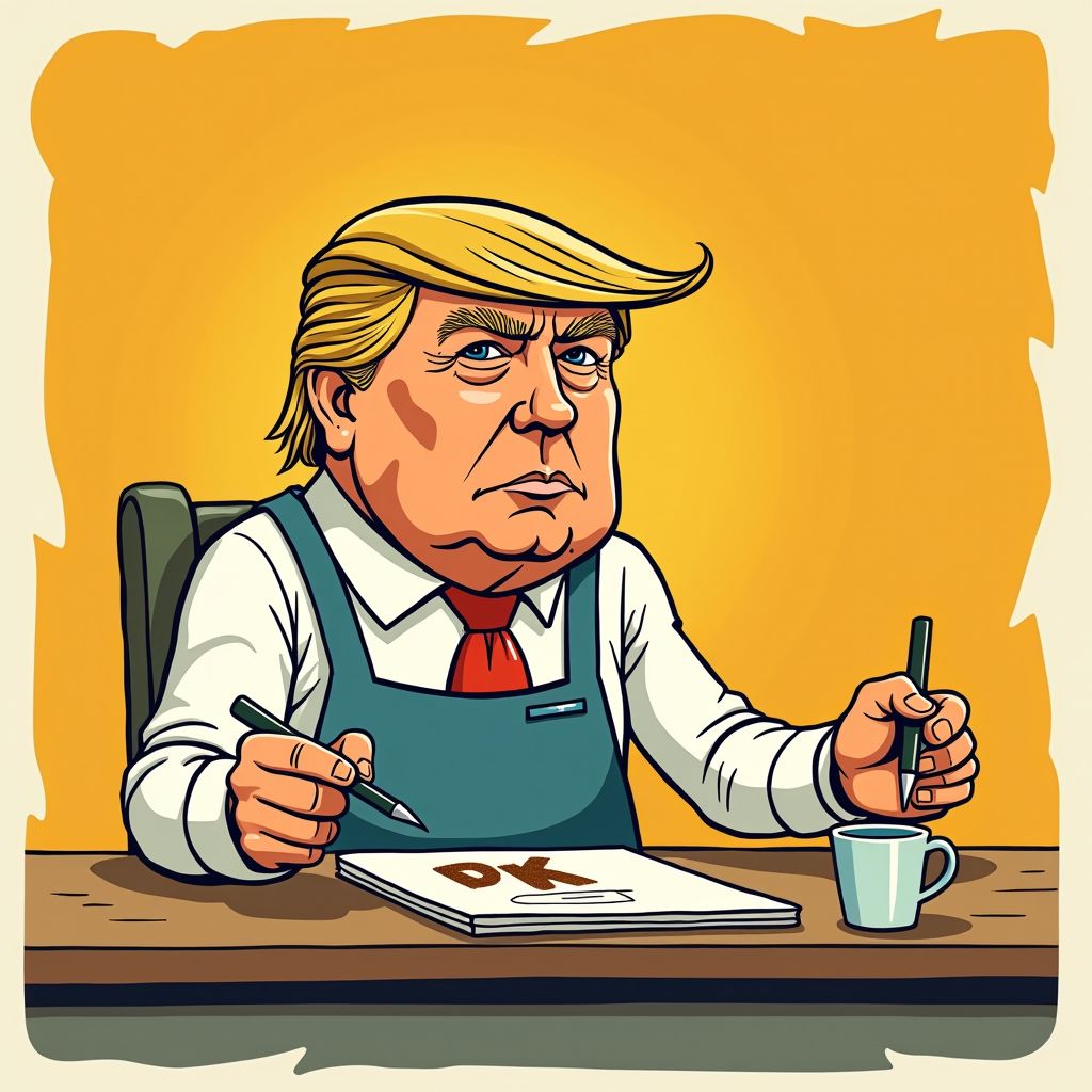 Teun van de Keuken start boycotactie tegen WK in Amerika en krijgt massale steun