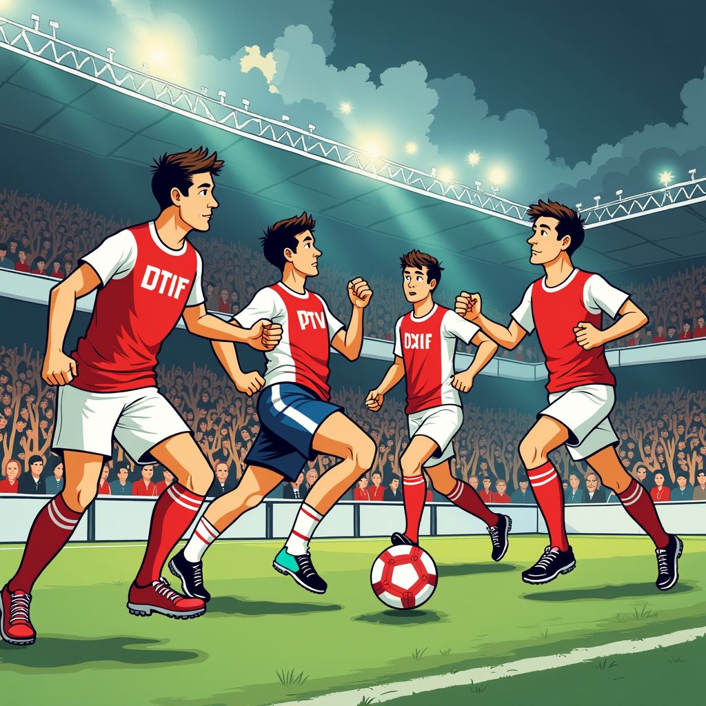 Nederlandse clubs krijgen extra transfertijd terwijl Europese toplanden vandaag hun markt sluiten