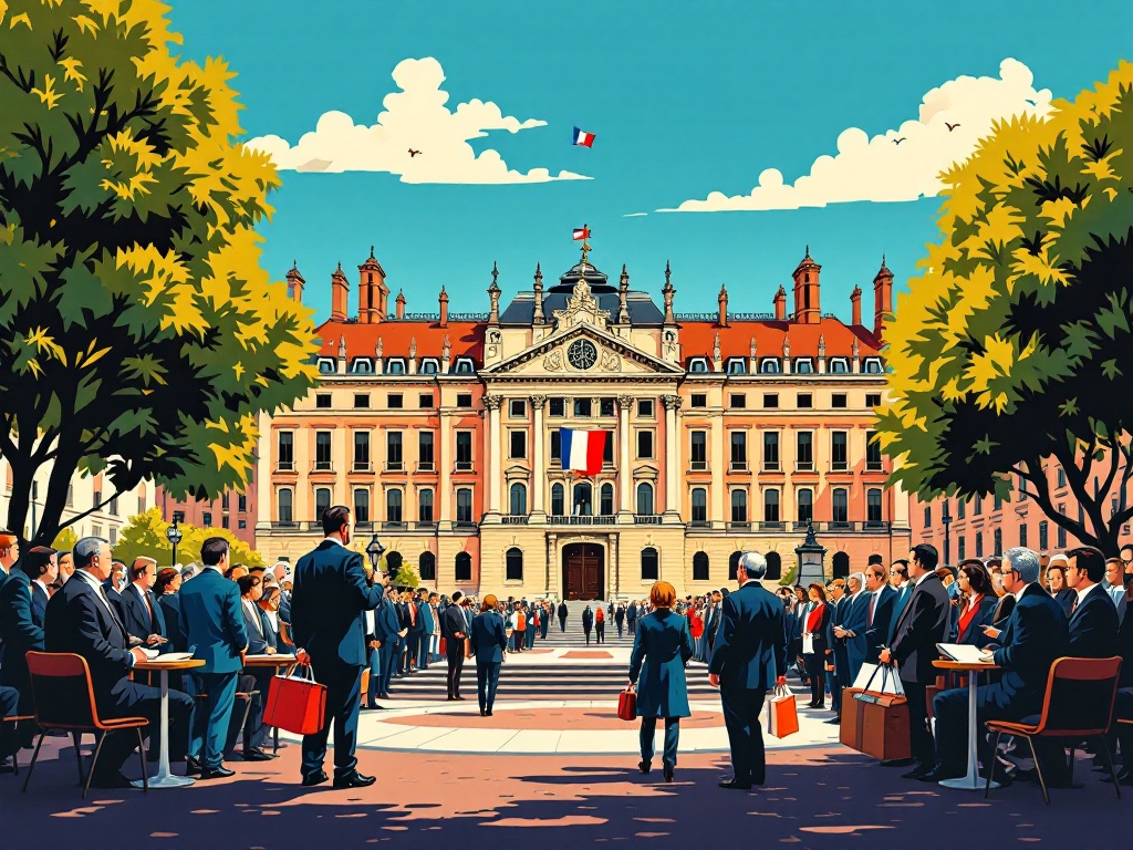 Franse Parlement Legaliseert Hulp bij Zelfdoding voor Ondraaglijk Lijdenden