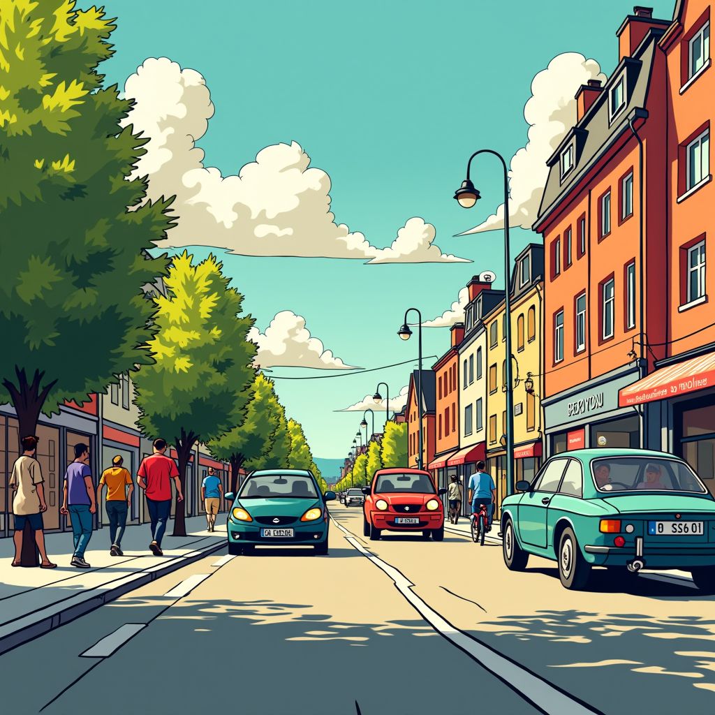 Een verkeersboete van 300 euro wordt plotseling 900 euro en justitie weigert dit aan te passen