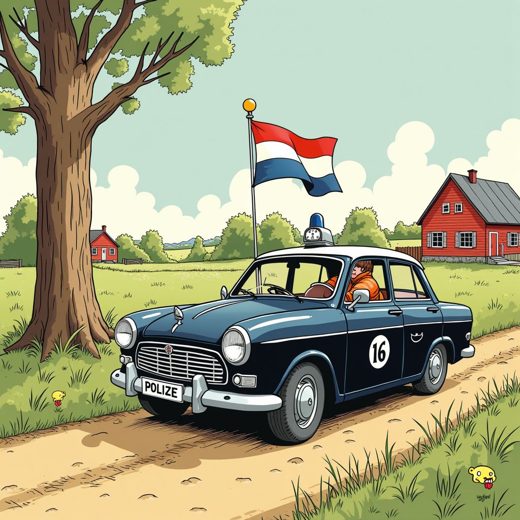 Berkelland scoort het slechtst van Nederland met recordaantal zedenmisdrijven in 2025