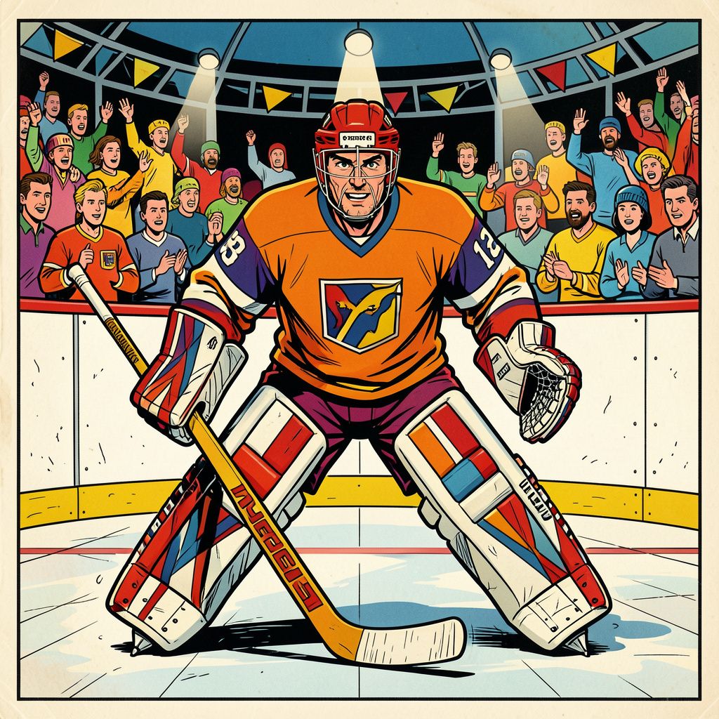 Kampong verrast iedereen met finaleplaats na dramatische shoot-out tegen Crefeld