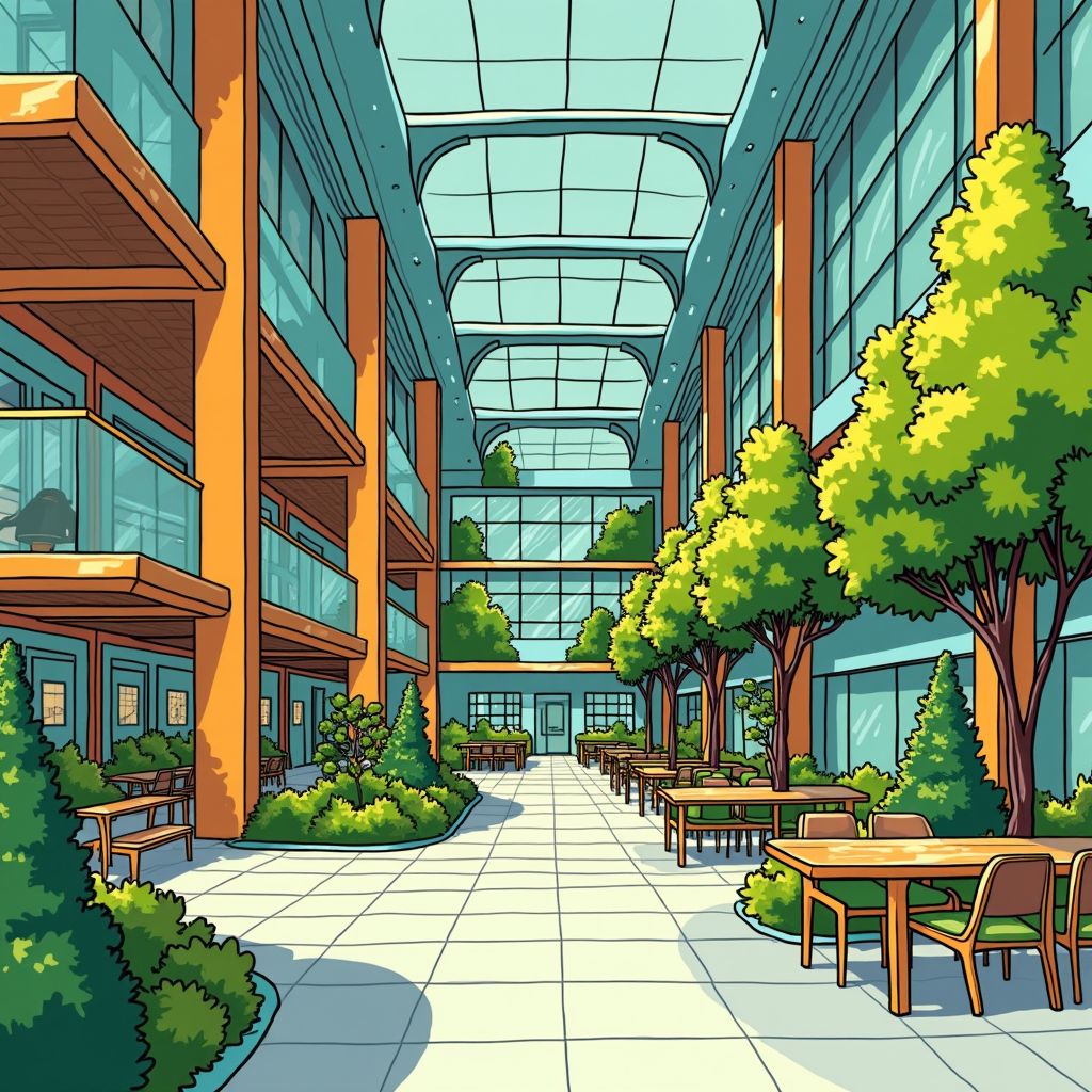 Klarna-miljardair bouwt duurzame start-upfabriek in oude Amsterdamse stoomtreinhal