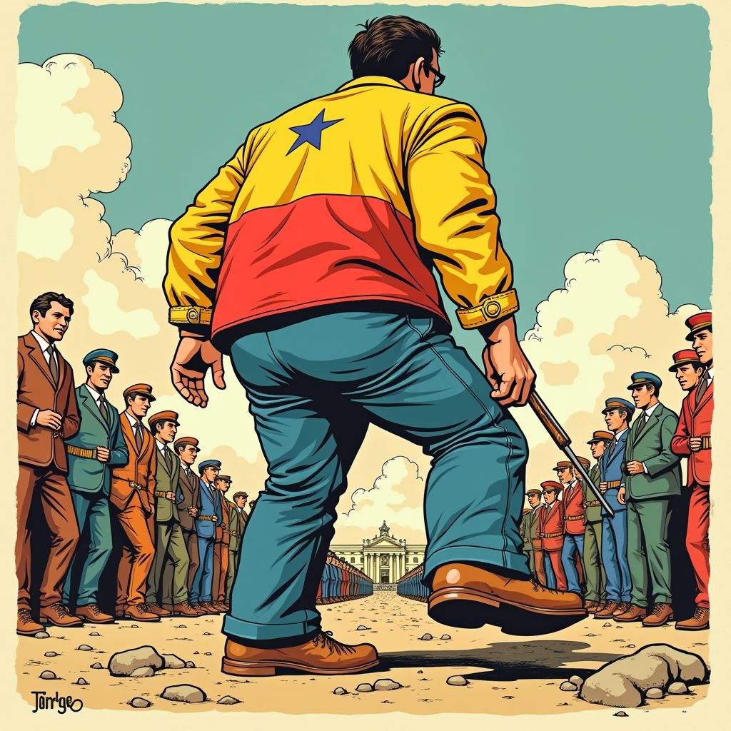 Chili krijgt de meest rechtse president sinds Pinochet na overwinning José Antonio Kast