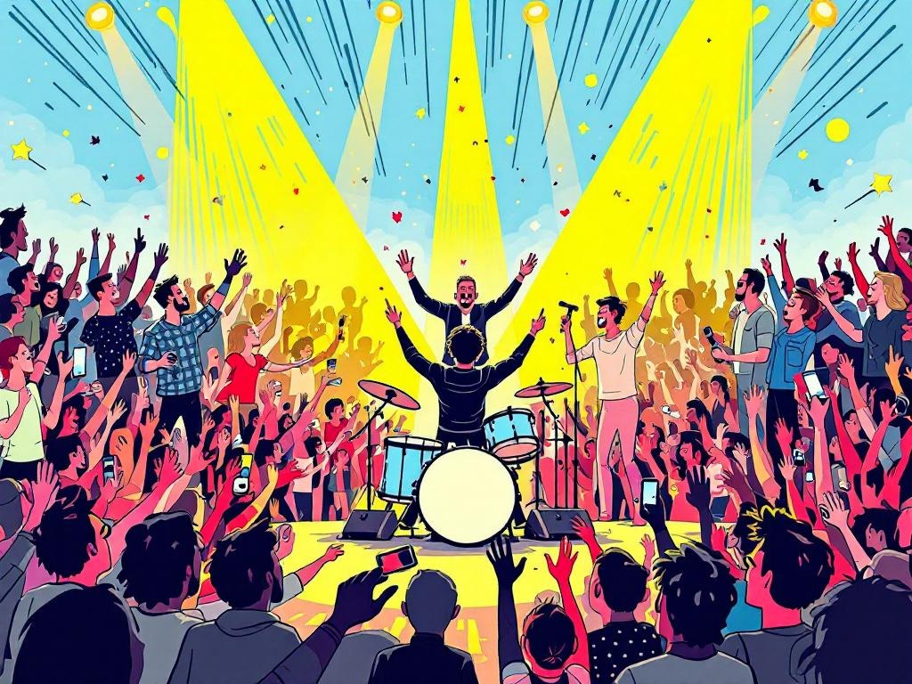 BZN speelt weer samen na achttien jaar stilte