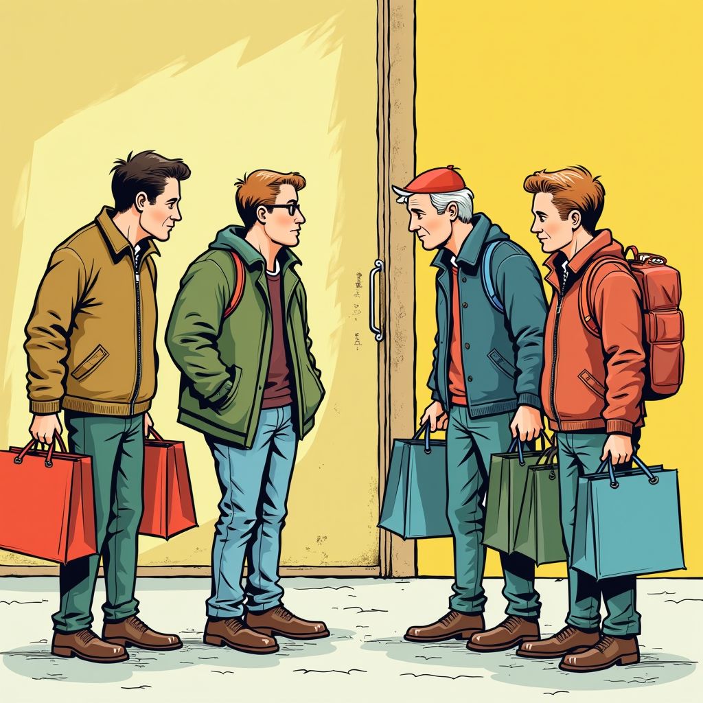 Nederlandse consumenten houden hun portemonnee dicht na grootste vertrouwensdaling in vier jaar