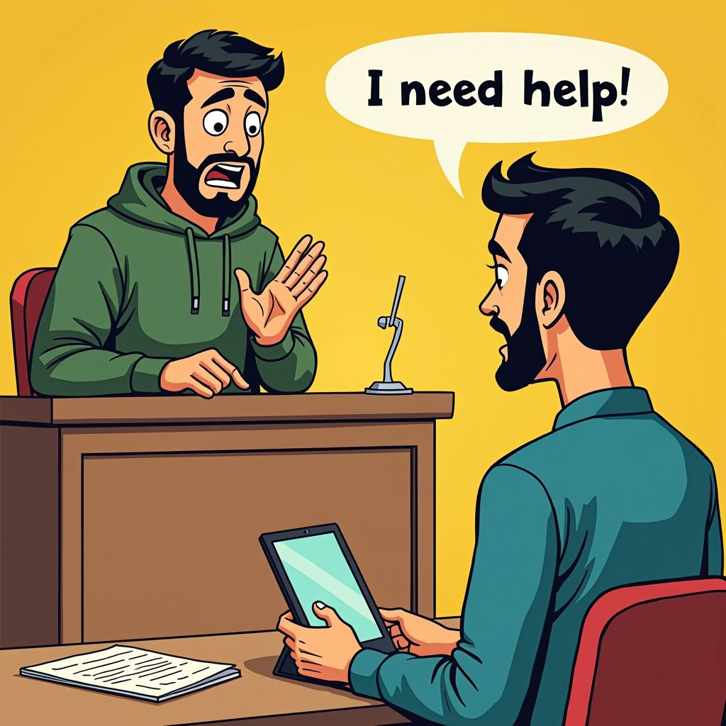 Syrische vluchteling uit Oosterhout bekent: 'ik heb hulp nodig' na misbruik van 65 kinderen