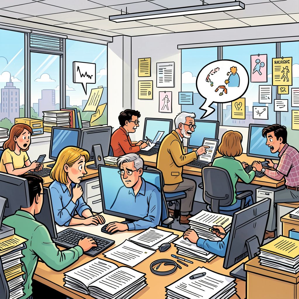 ChatGPT helpt consumenten klachten schrijven waardoor Kifid overspoeld wordt met bezwaren