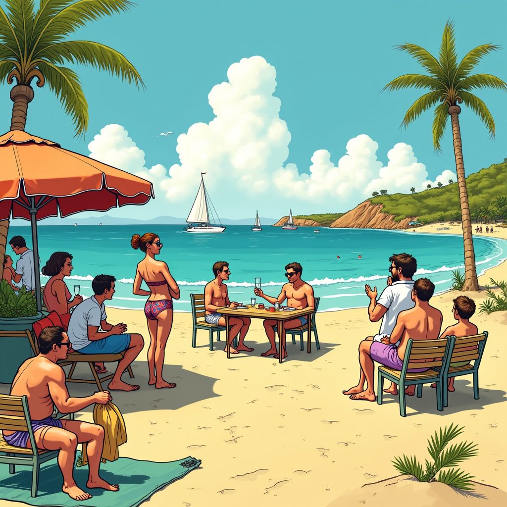 zes britse toeristen sterven na kaapverdië-vakantie, families spannen rechtszaak aan tegen TUI