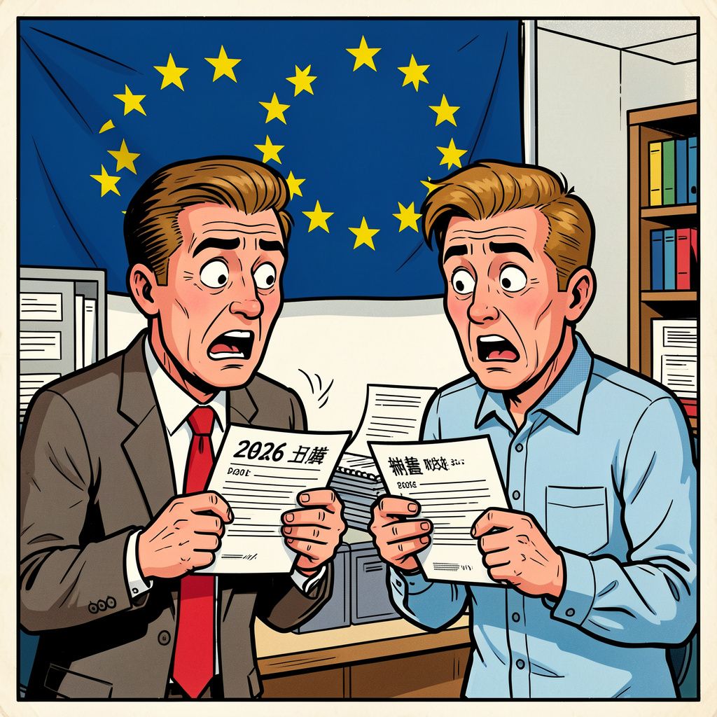 Nederlandse werknemers willen hun salaris liever geheim houden ondanks nieuwe EU-regels