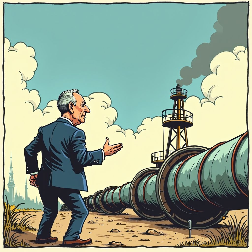 Hongarije torpedoert EU-sancties tegen Rusland precies op verkeerd moment