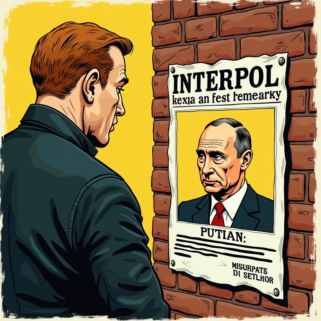 Gelekte documenten onthullen hoe Rusland Interpol manipuleert om dissidenten wereldwijd op te sporen.