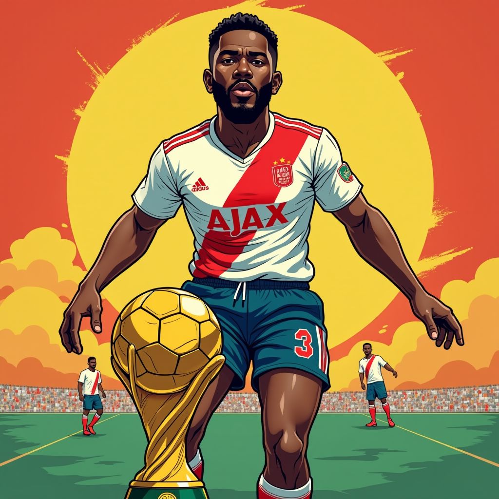 Stanley Menzo verlaat Suriname op het slechtste moment denkbaar