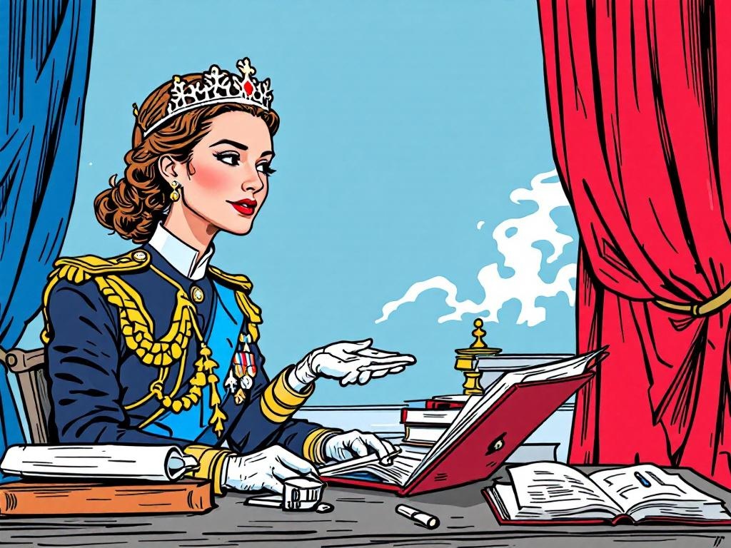 Kroonprinses Amalia doorbreekt traditie: Rechten en Defensie als eerste vrouwelijke troonopvolger