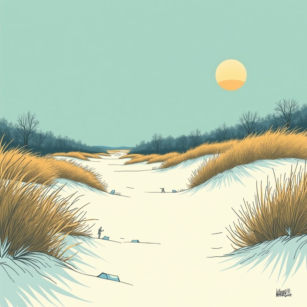 Nederland krijgt woensdag 19 graden na ijskoude nacht van -8 graden