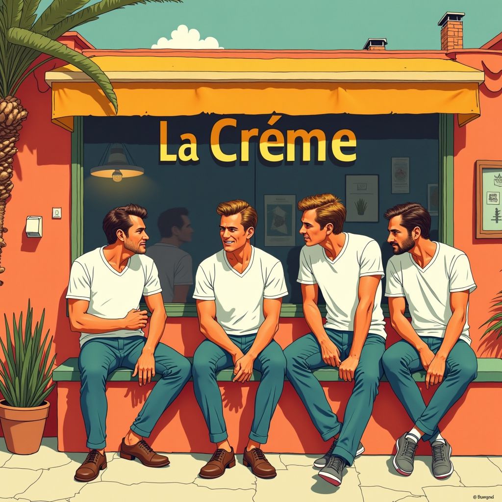 Twee Nederlanders krijgen opnieuw doodstraf voor fatale vergissing op Marrakech-terras