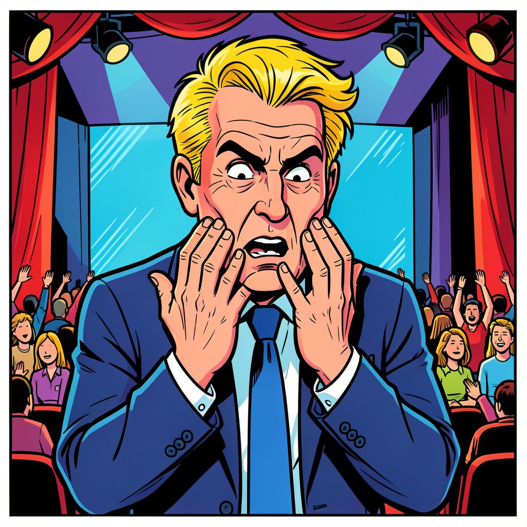 Gordon biedt na vijf jaar alsnog zijn excuses aan voor zijn harde optreden bij K2 zoekt K3