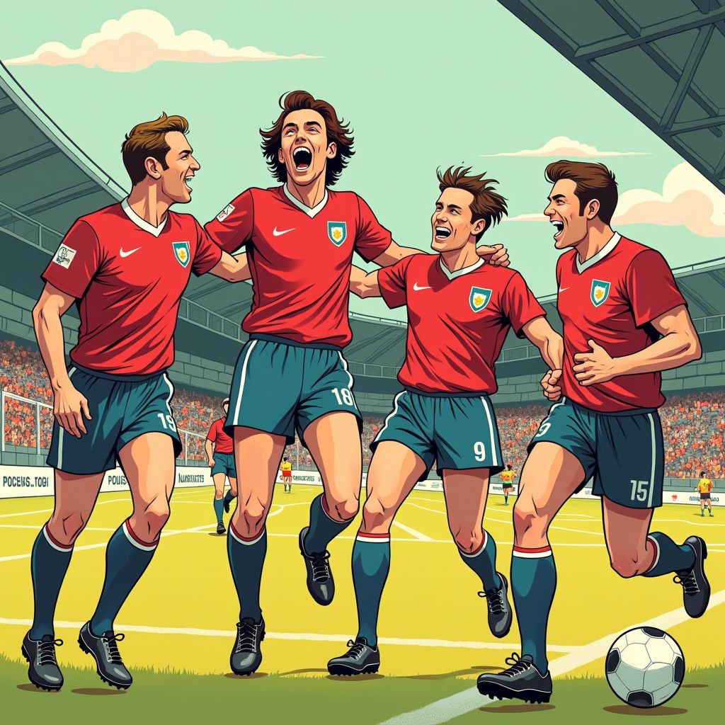 Willem II vernedert MVV met 0-5 uitslag en boekt seizoensrecord