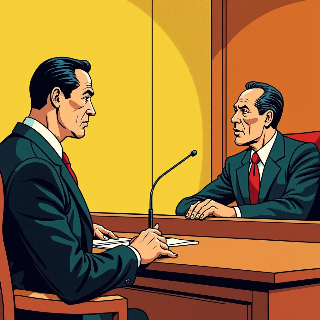 Advocaat van Mels van B. vraagt zes jaar minder celstraf dan het OM eist