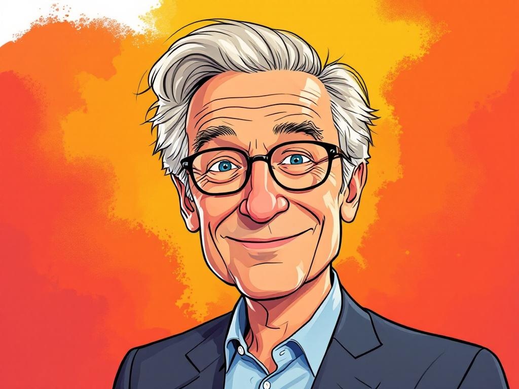 Joost Prinsen overleed maandag op 83-jarige leeftijd na een strijd tegen kanker en een herseninfarct