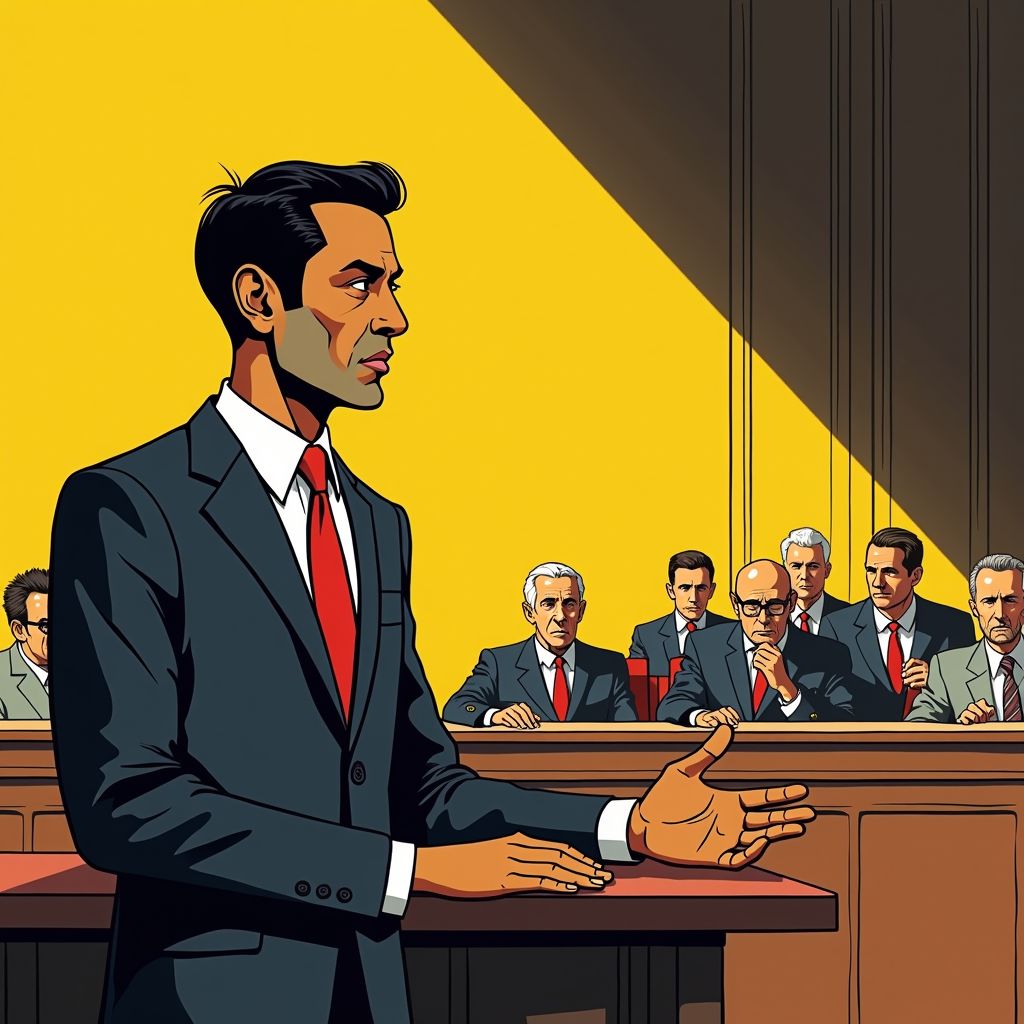 Nederlands advocatuur staat voor onmogelijke opdracht: wie durft Ridouan Taghi te verdedigen?