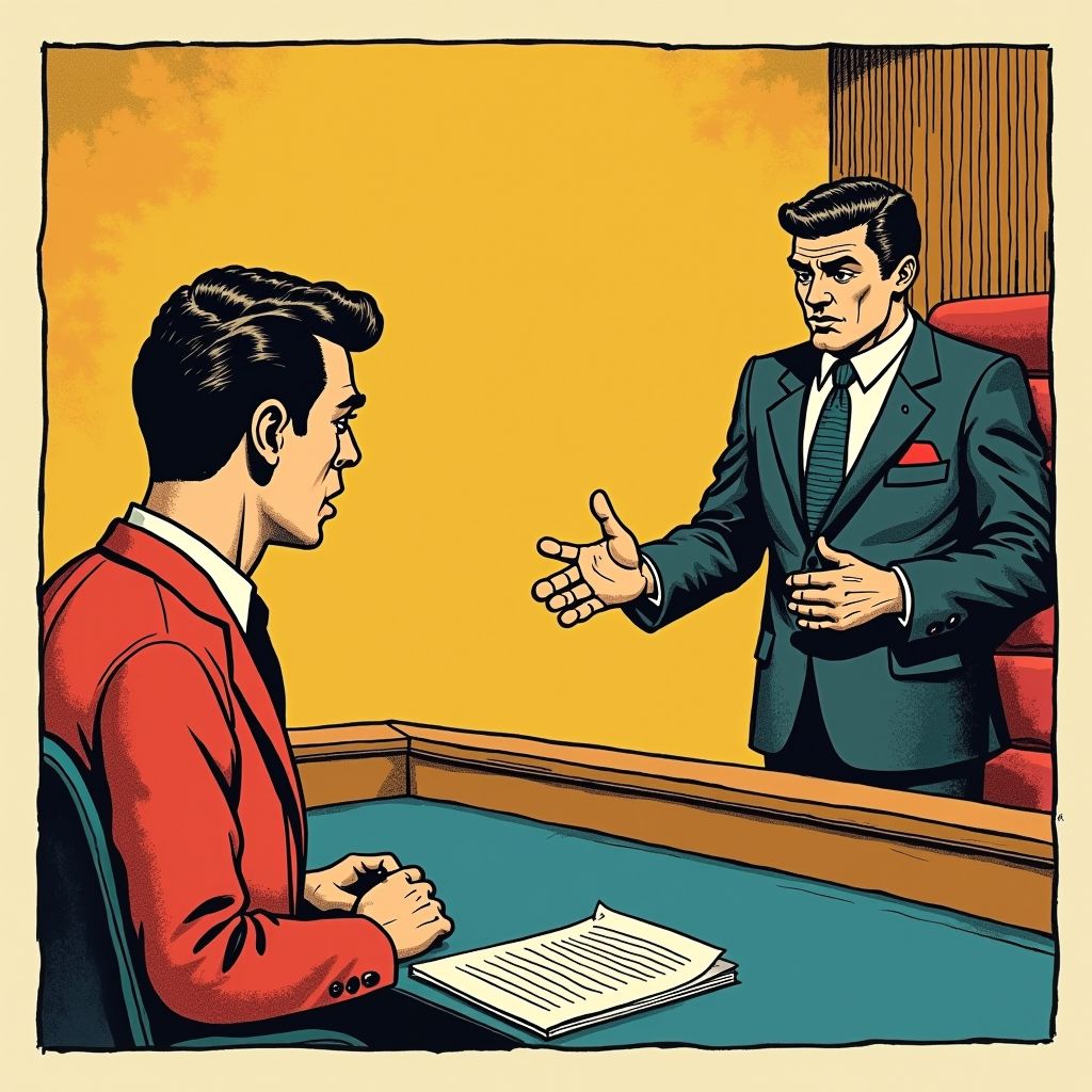 Ali B weert camera's tijdens hoger beroep om zijn celstraf van twee jaar aan te vechten