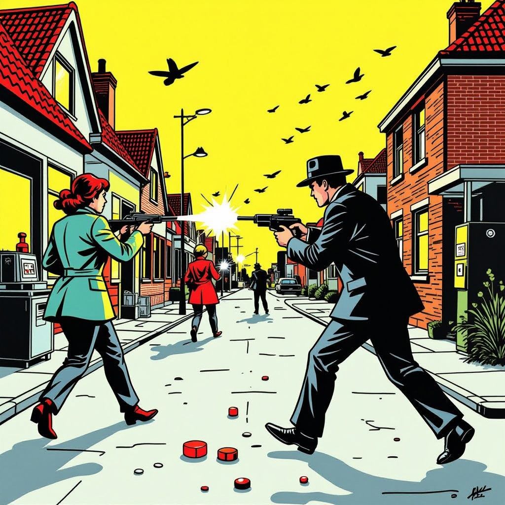 Anonieme tip leidt politie naar drugslab in Bergen op Zoom