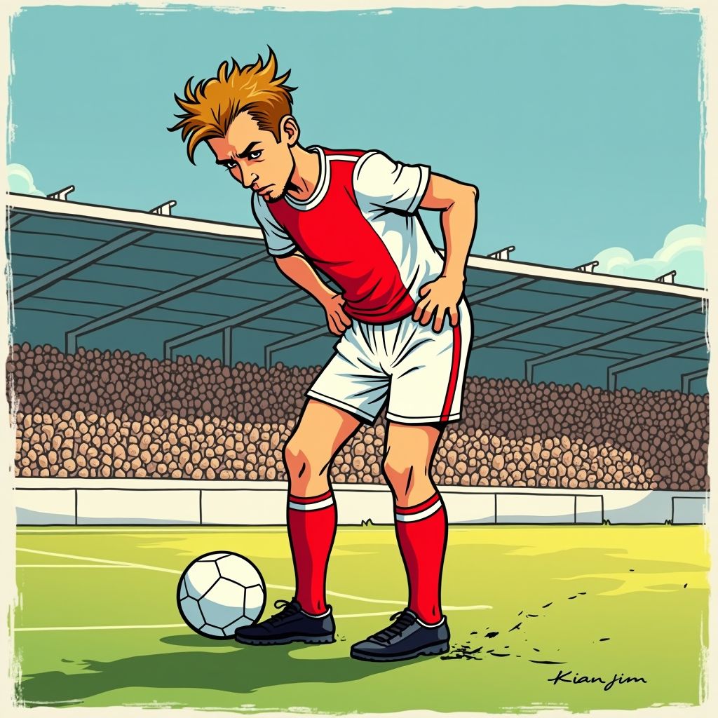 Ajax-middenvelder krijgt definitief rood licht na dramatische invalbeurt tegen Telstar