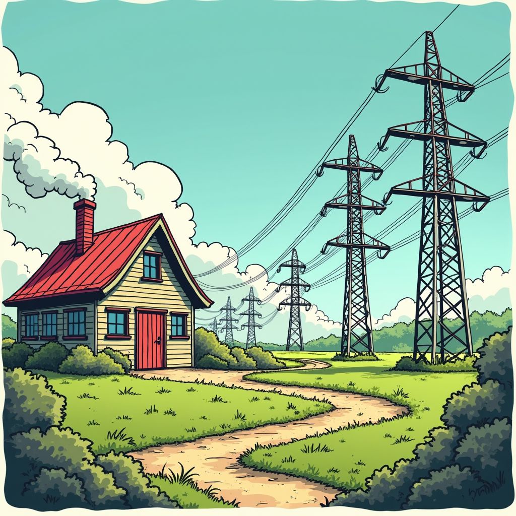 Techgiganten dwingen Europa tot energieke koerswijziging