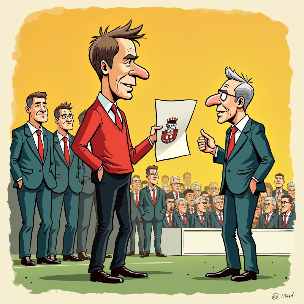 Feyenoord-icoon Sjaak Troost gooit na zeven jaar de handdoek in de ring