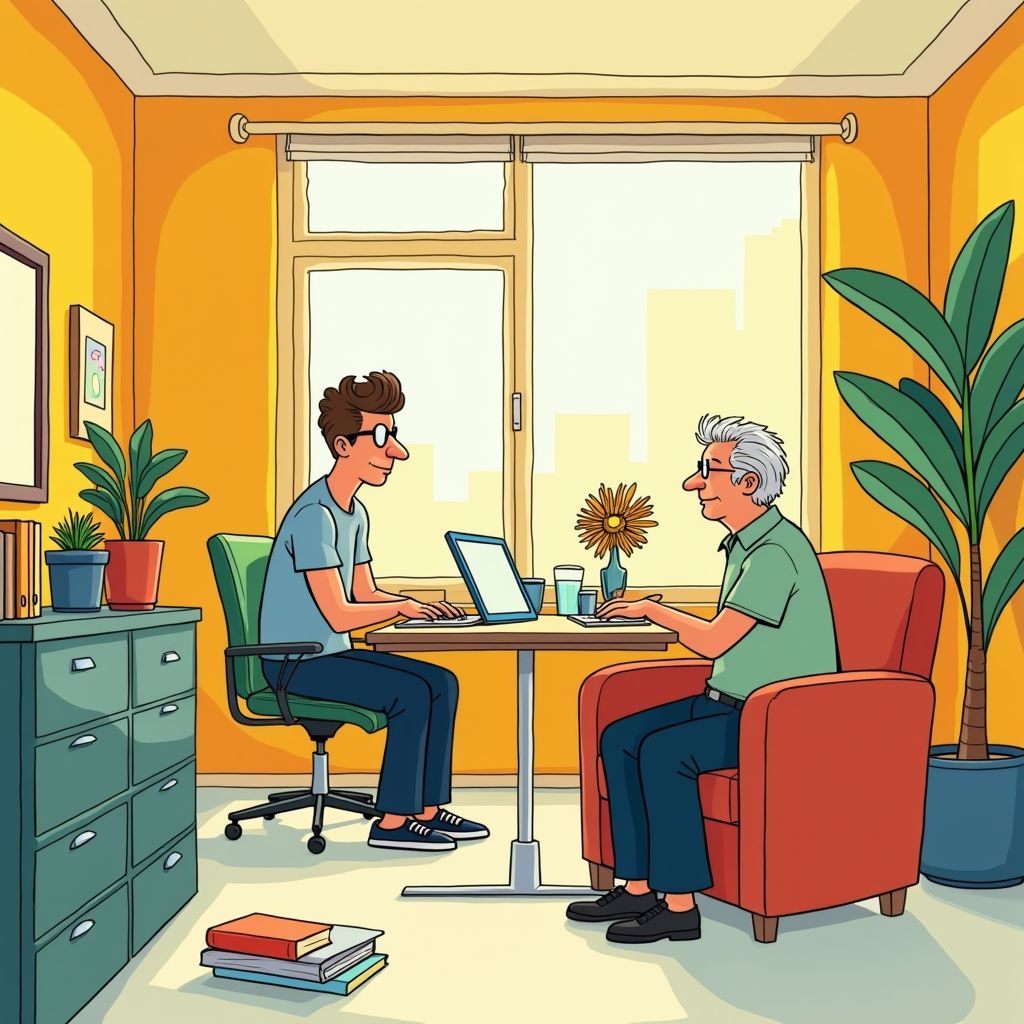 Nederlandse dertigers moeten straks tot hun 70ste doorwerken door nieuwe coalitieplannen