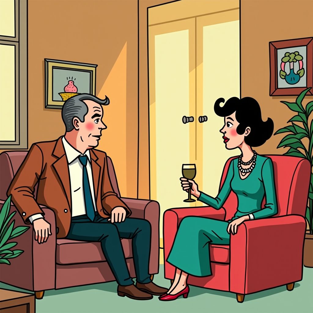 Martijn Krabbé spreekt voor het eerst openhartig over zijn ongeneeslijke longkanker in emotioneel RTL Tonight-interview