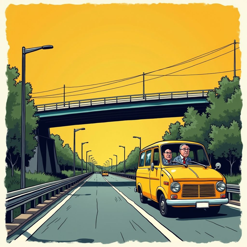 Nederland krijgt 80 miljard euro tekort voor onderhoud wegen en bruggen