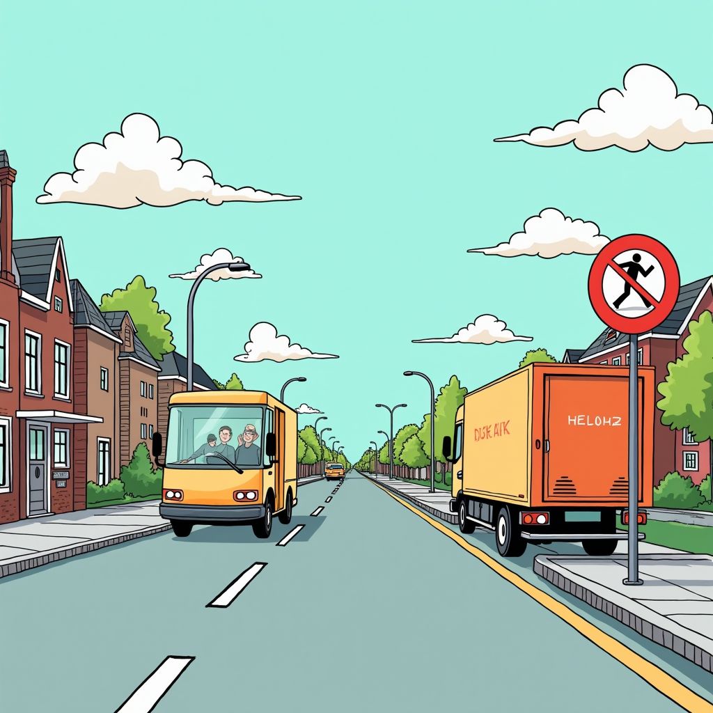 Nederlandse steden juichen na één jaar zero-emissiezones: schonere lucht wint het van boze ondernemers