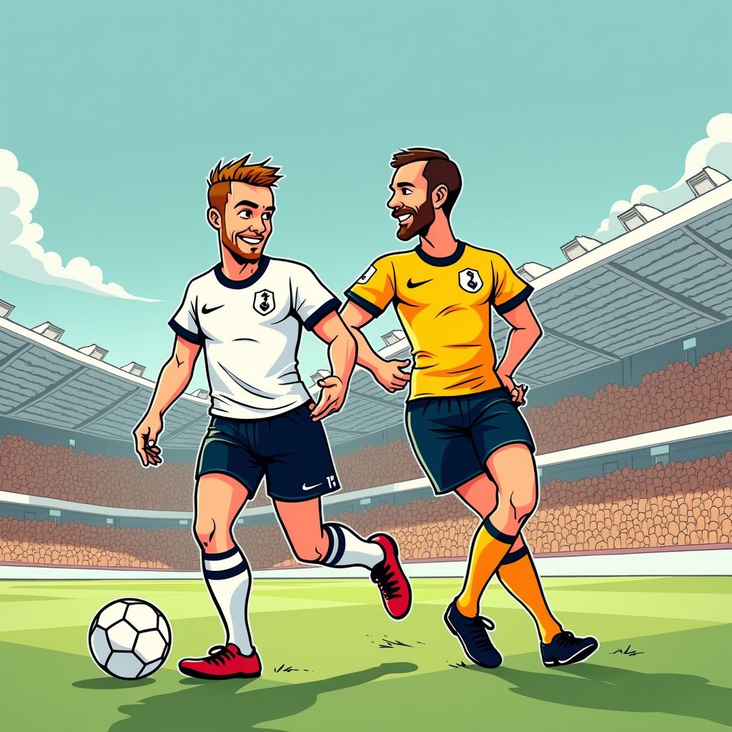 John Heitinga verlaat Tottenham na slechts 32 dagen als assistent-trainer