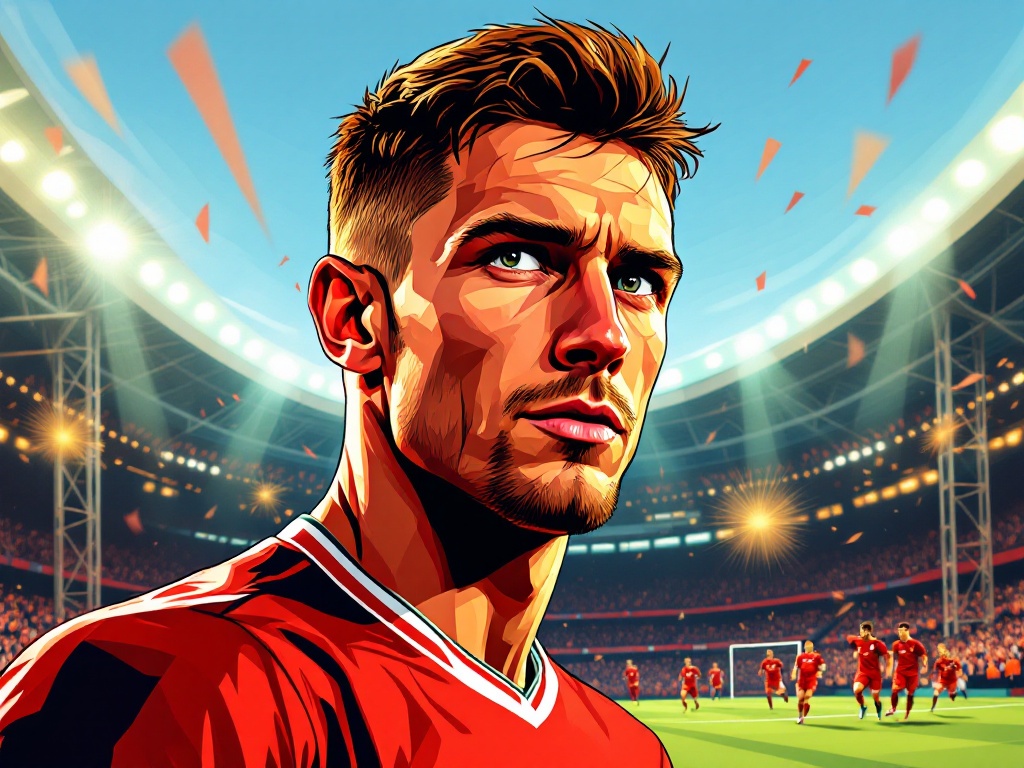 Arne Slot Brengt Liverpool naar Premier League Overwinning